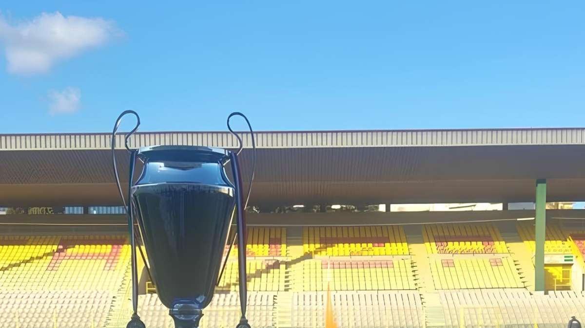 Coppa Italia Dilettanti, i risultati ed i marcatori dell'andata delle Semifinali