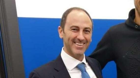 Tritium, il presidente Camoni: «Oggi un'altra finale, vietato abbassare la guardia»