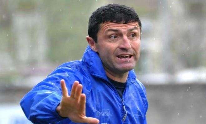 Badesse, mister Bonucelli: «Sicuramente faremo mercato. Il Siena non sarà una lepre»