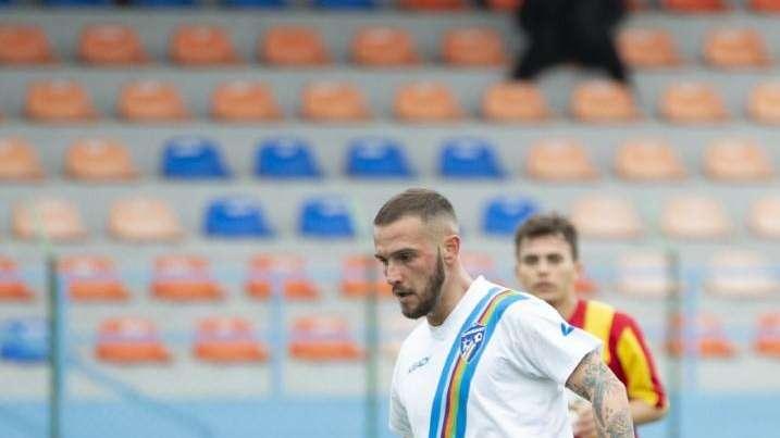 Cynthialbalonga, Santarelli: «Non possiamo pensare di aver acquisito il piazzamento playoff»