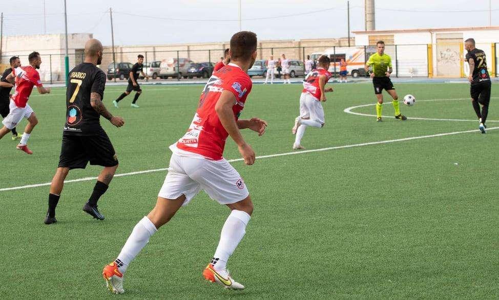 Molfetta, è derby col Brindisi: in palio punti pesanti