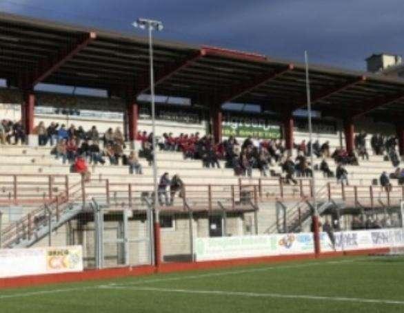 Live Serie D: l'anticipo Borgosesia-Sanremese in DIRETTA!
