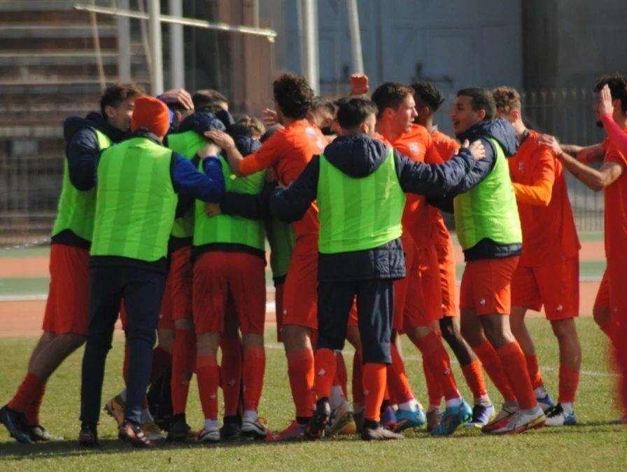 Dallo svantaggio ai punti, i dati del girone A di Serie D: Alcione Milano show