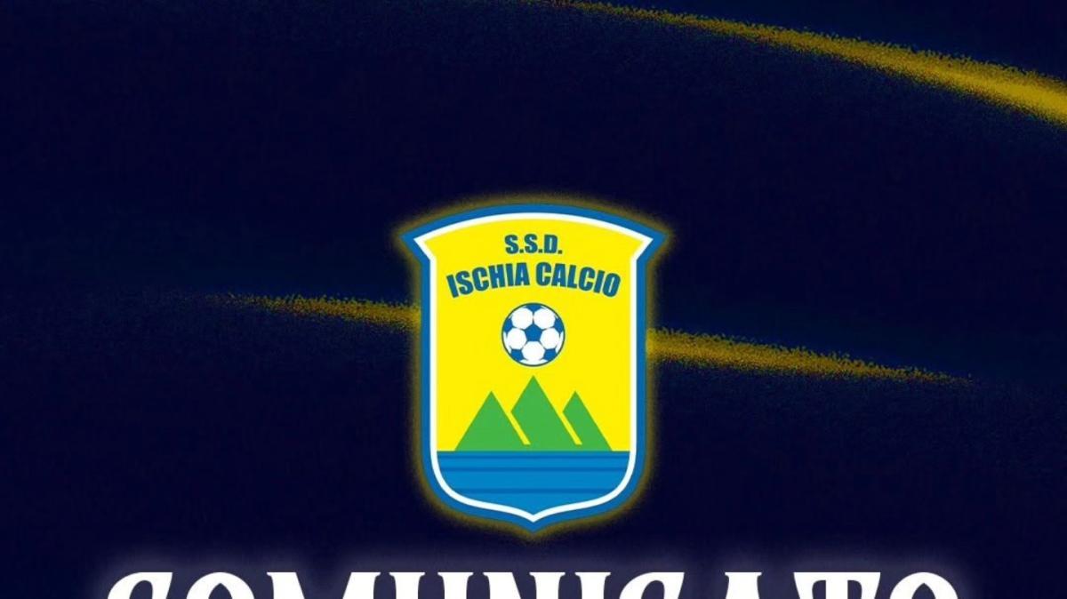 Calciomercato e campo, Ischia in prima linea: definito il programma del precampionato di mister Platone