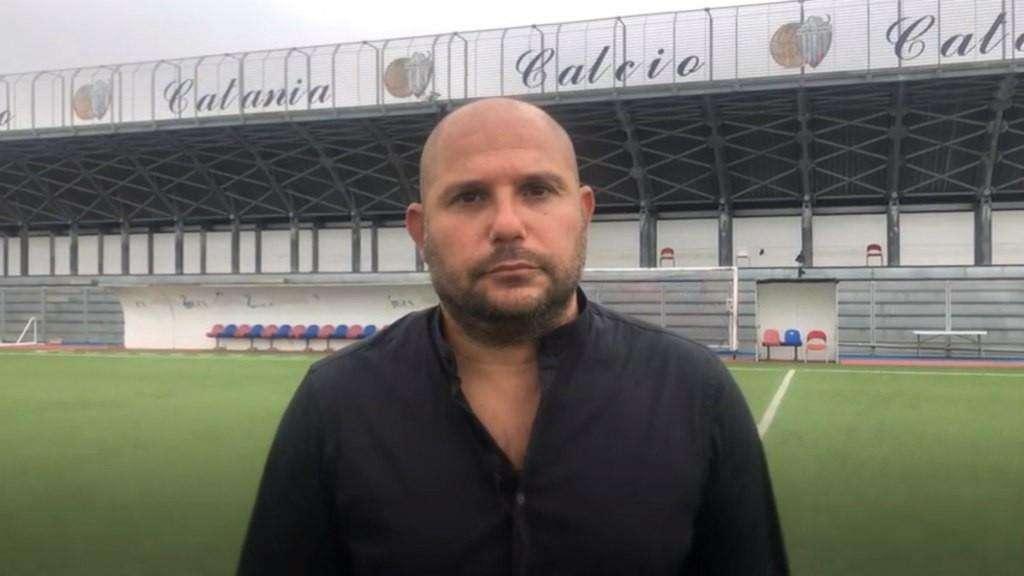 Siracusa, il neo ds Merola: «Trend positivo, spero si continui così. Sul mercato di dicembre...»