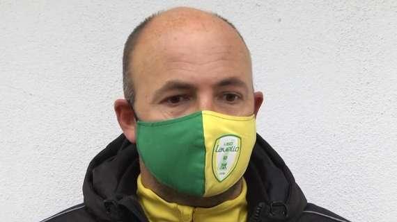 Lavello, dalle stelle alla stalle? Col Taranto a rischio i play-off