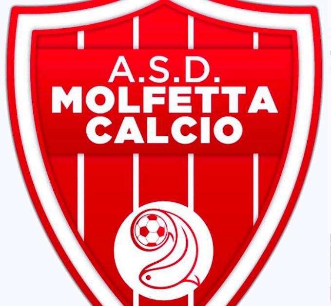 Molfetta, prolungamento di contratto per Giulio Martinelli