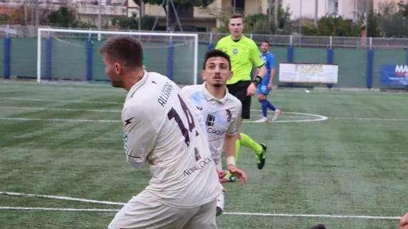 Brindisi ko in rimonta: l'Acerrana infligge l'ottava sconfitta