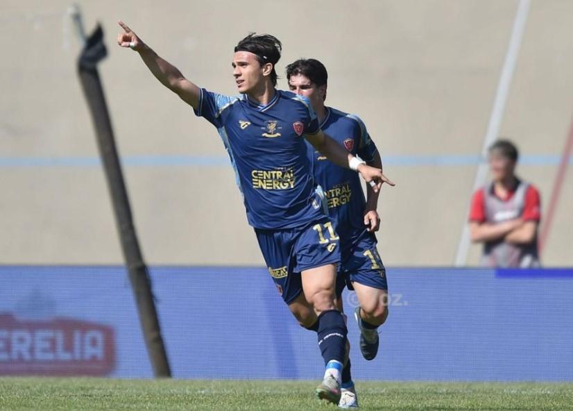 UFFICIALE: Doppia cessione annunciata dal Perugia