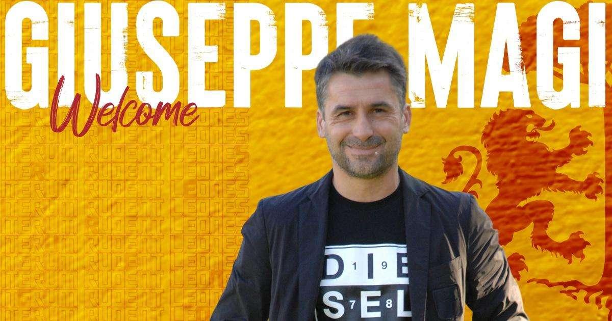 UFFICIALE: Il Ravenna ha scelto il suo nuovo allenatore 