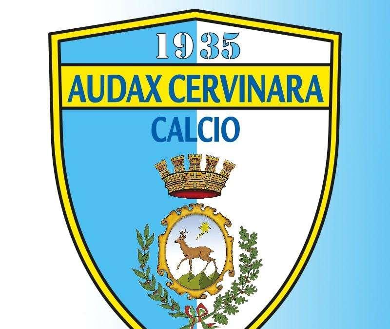 UFFICIALE: Doppio arrivo per l'Audax Cervinara