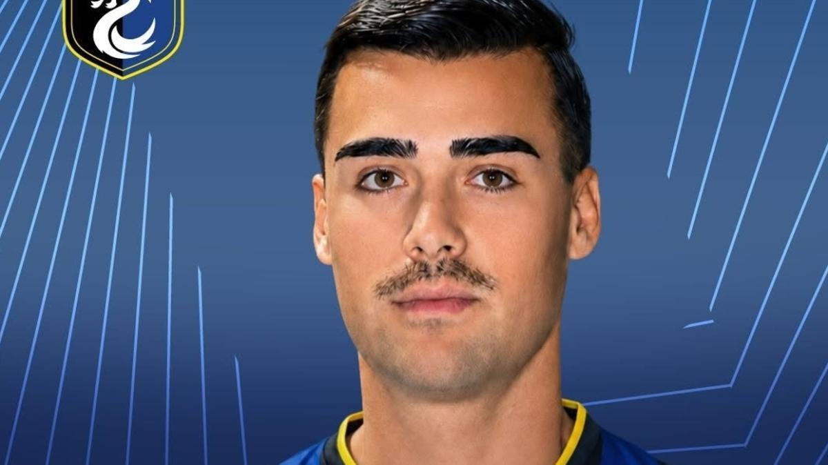 L'Imperia rinforza la retroguardia: arriva Serpe, ex Genoa con un passato in Serie A