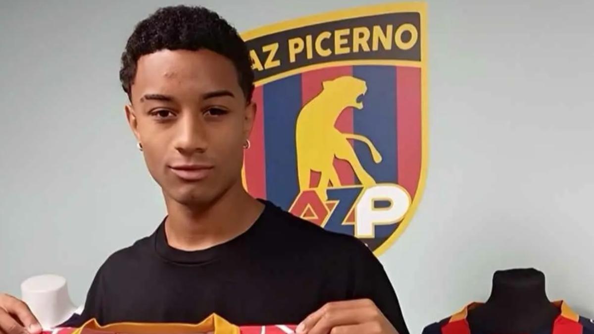 La Salernitana punta su Karim Cardoni: dal Picerno arriva il nuovo talento granata