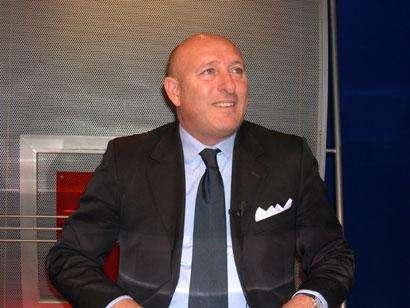 Siena, Lucchesi smentisce subito: "Non sono interessato alla Robur"
