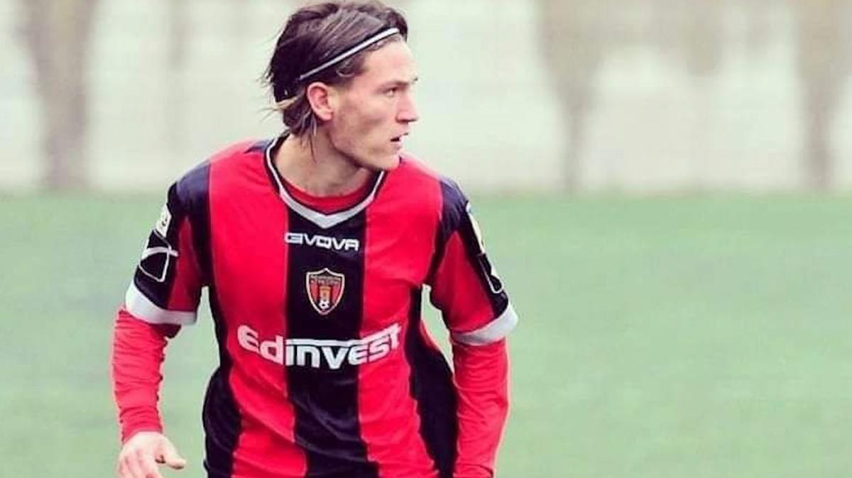Giuseppe Ianniello si guarda intorno: «Pronto per una nuova sfida»