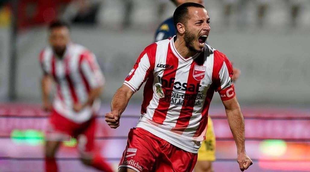 Serie D Girone F: gli attuali venti calciatori col valore più alto