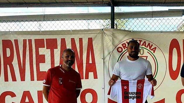 UFFICIALE: Orvietana, il diesse Cioci piazza il primo colpo