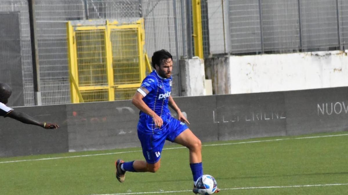 L'Unione Calcio riparte da Bitonto: contro i neroverdi serve una scossa immediata