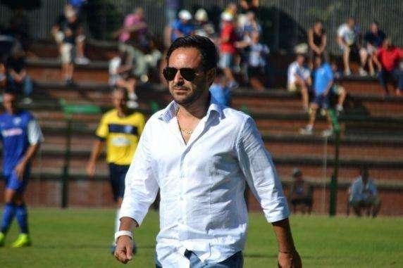Albalonga, duro il ds Tomei: "Adesso mi aspetto una reazione"