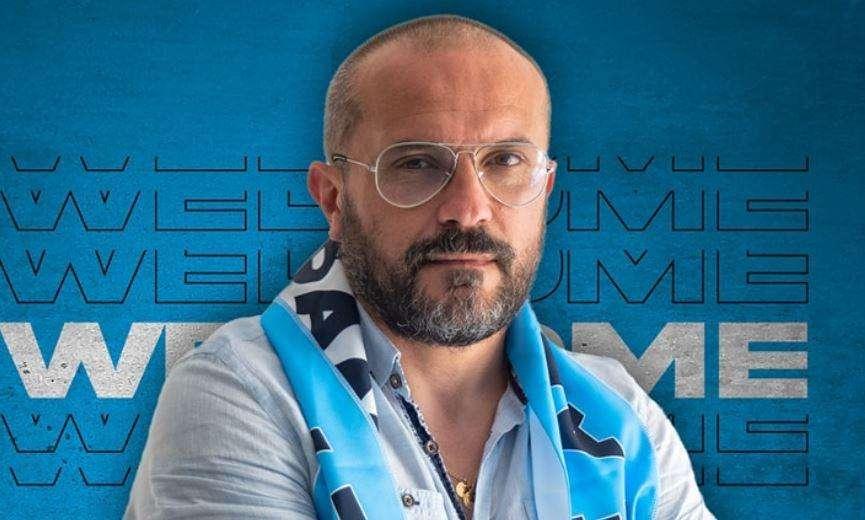 UFFICIALE: L'Albanova ha scelto il suo nuovo allenatore