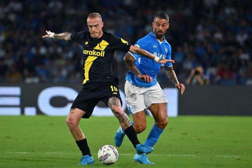 Serie B, la top 5 dei migliori centrocampisti dopo 13 giornate