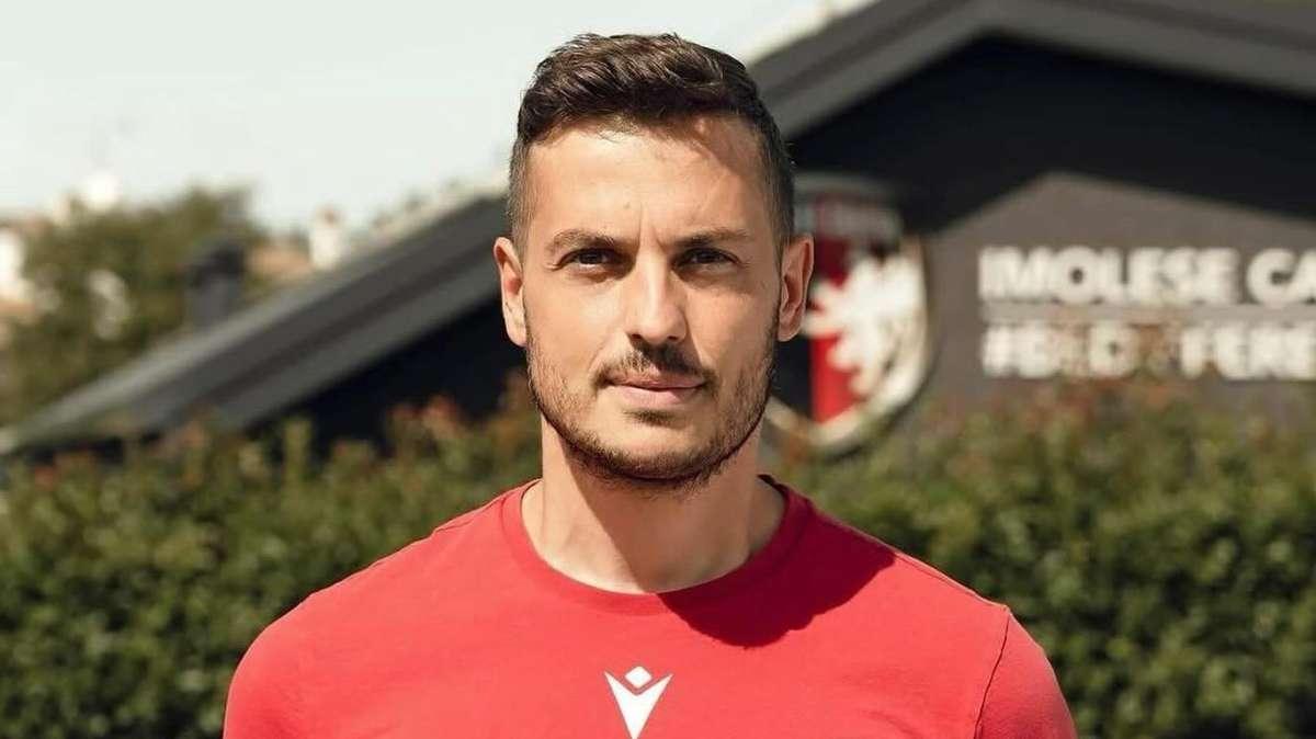 Imolese, Scaia lascia per la serie C. Elmo nuovo preparatore atletico