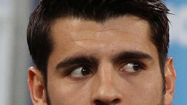 Niente Italia Alvaro Morata: ha rinnovato con l'Atletico Madrid
