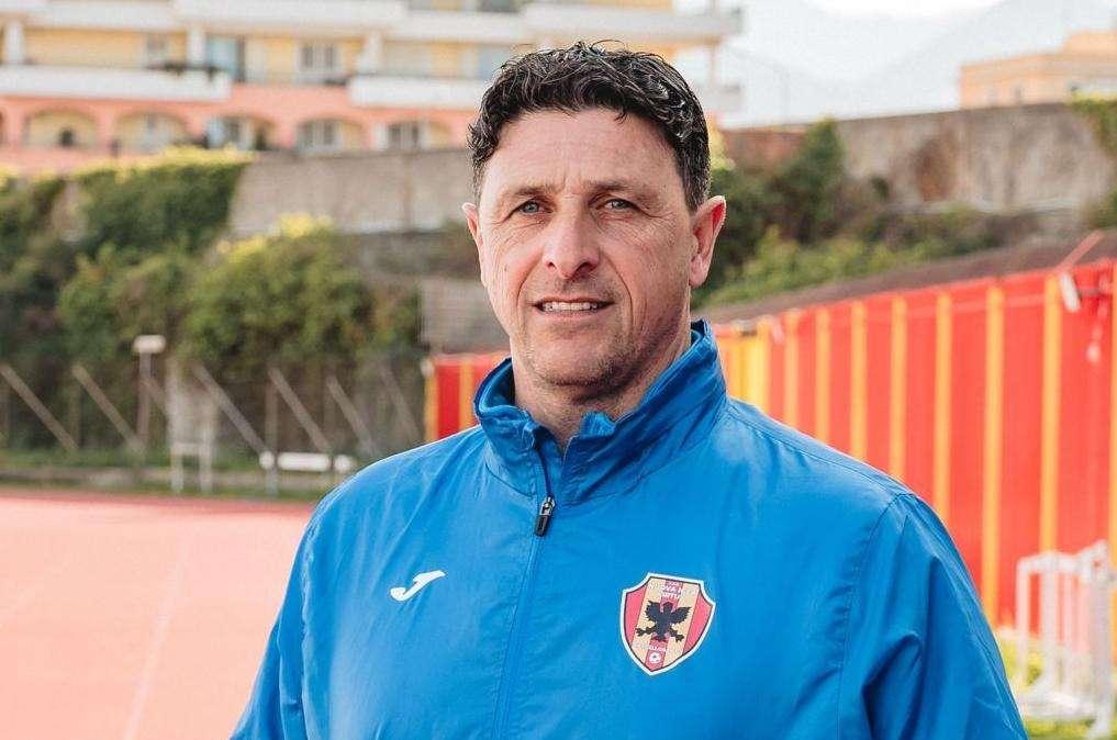 UFFICIALE: Nuova Igea Virtus, riconfermato Di Gaetano in panchina