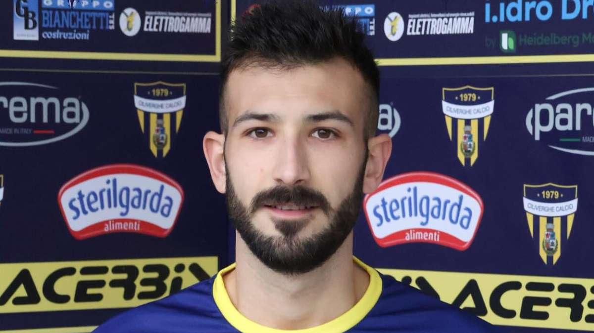 UFFICIALE: Nuovo arrivo in casa Ciliverghe