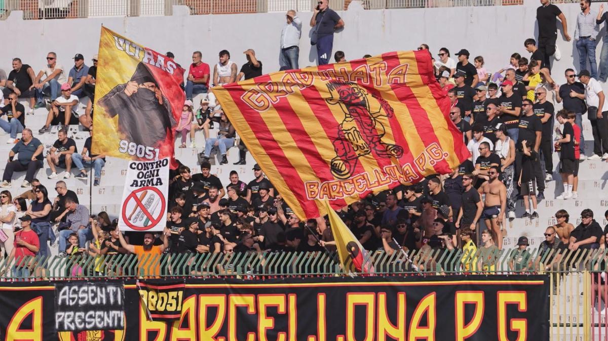 Sambiase al test della verità: al "D'Alcontres-Barone" sfida all'Igea Virtus
