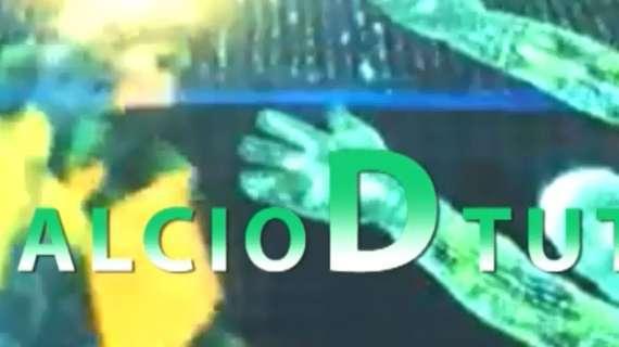 NC - Domani sera torna il "Calcio D tutti". Protagoniste: Licata e Nola