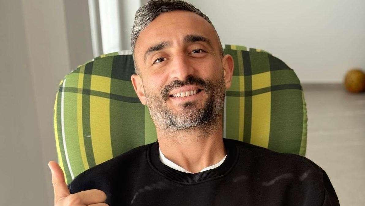 Barletta, Lattanzio dimesso dall'ospedale: «Siete la parte più bella di questo sport»
