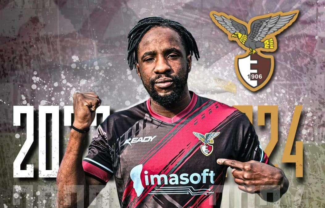 UFFICIALE: Alma Juventus Fano, firma un 28enne esterno offensivo
