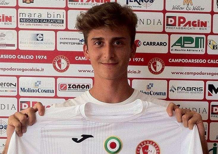 UFFICIALE: Adriese, arriva Scapin a centrocampo