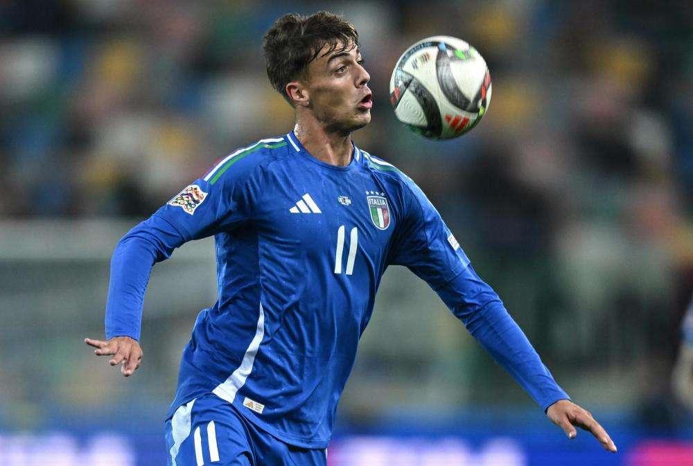 Viareggio Cup, quando Daniel Maldini segnò una doppietta da urlo