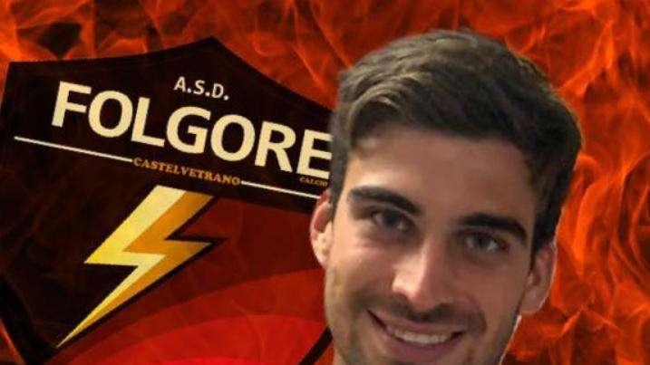 UFFICIALE: Folgore Castelvetrano ha firmato atttaccante classe 1998
