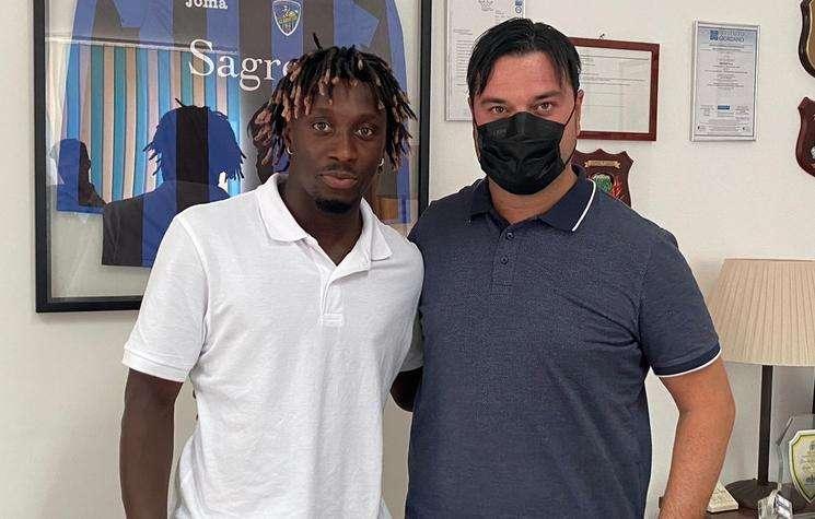 UFFICIALE: Il Gladiator toglie il suo "diamante" dal calciomercato