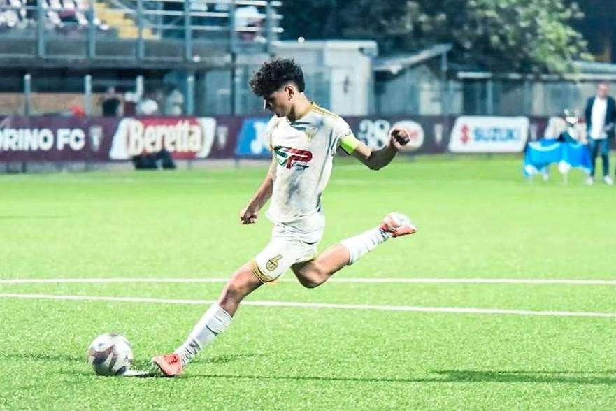Chisola: un club di Lega Pro è sulle tracce di Brusa