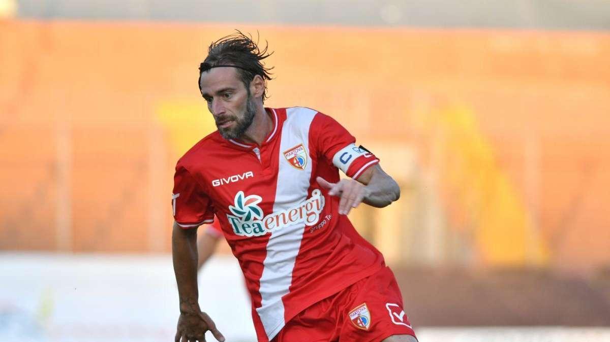 Mantova, Altinier: «Sto aspettando anch’io di capire quale sarà il mio futuro»