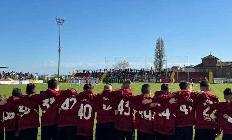 Serie D, girone C: «La Clodiense merita la Serie C. La Luparense decide i play-out»