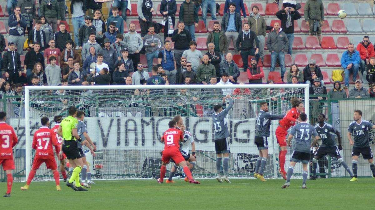 Attasi nel mirino dei professionisti: Serie B e C si contendono il talento dell'Ancona