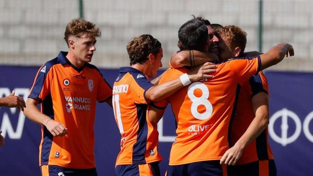 Serie D, girone D: Pistoiese e Pro Patria a braccetto, il Pontedera ancora ko