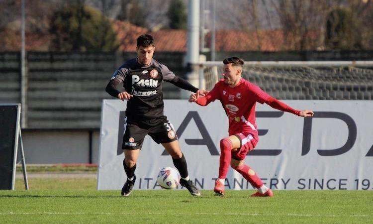 Serie D: oggi in programma tre recuperi di campionato