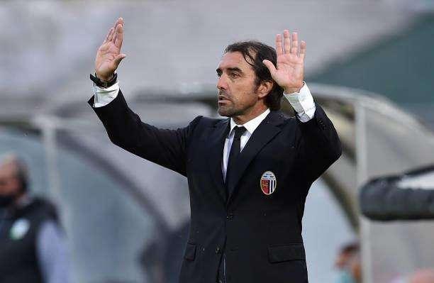 UFFICIALE: Il Giugliano annuncia il nuovo allenatore