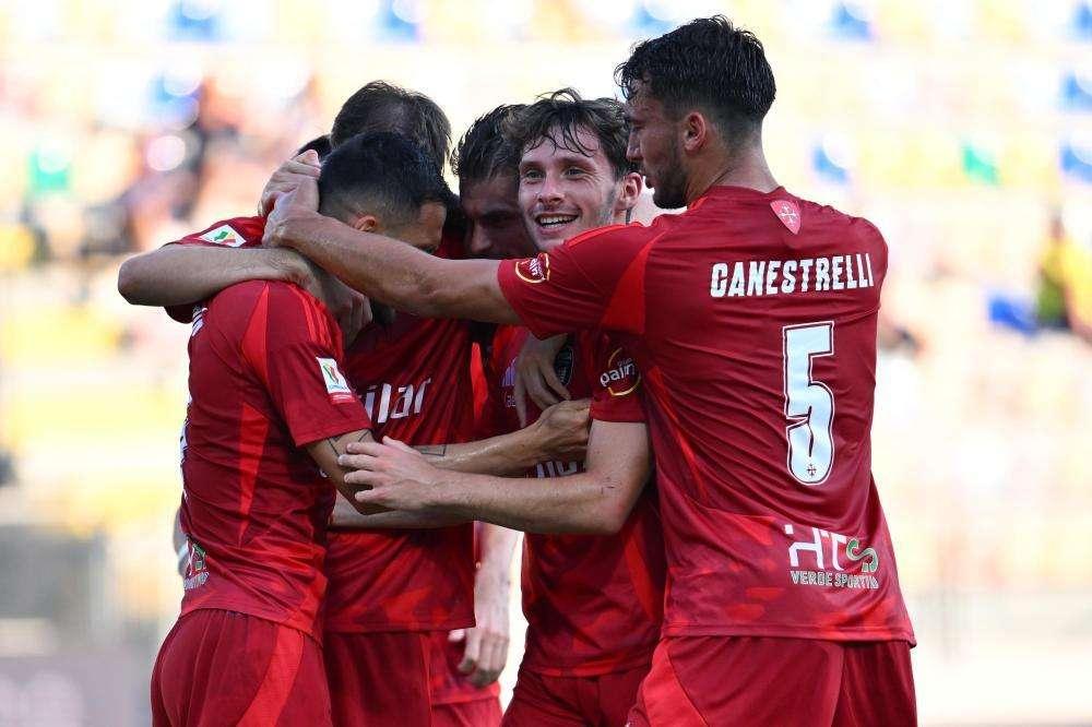 Serie B, la top 5 dei migliori attaccanti dopo 8 giornate