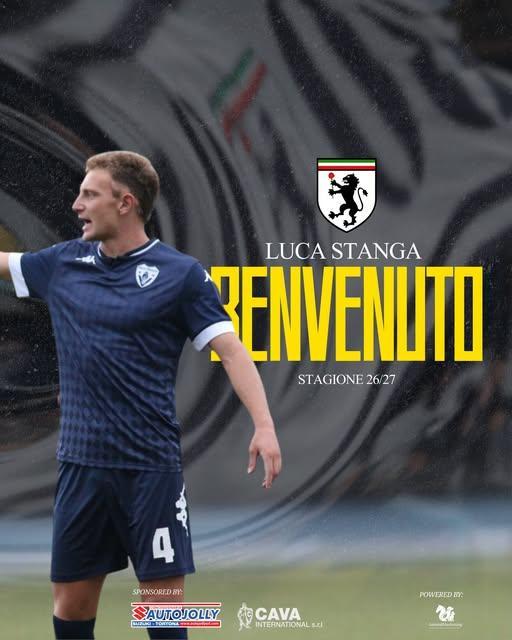 UFFICIALE: Derthona, firma un 24enne ex Rimini e Juve Stabia