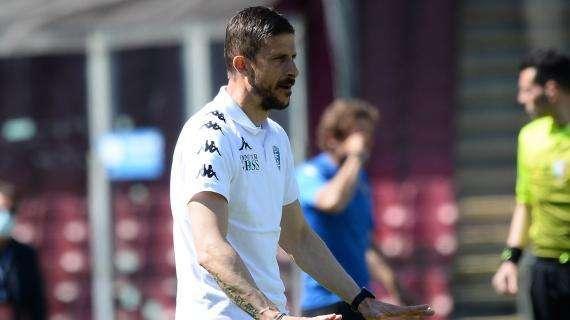 &copy; foto di TuttoSalernitana.com