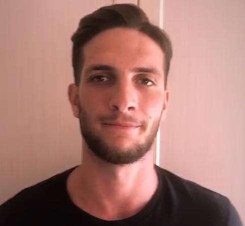 UFFICIALE: Colpo Giuseppe Tedesco per l'Audace Cerignola
