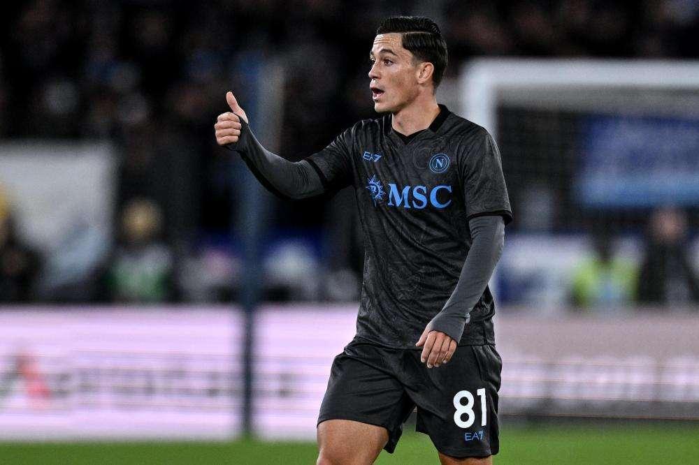 Lazio - Napoli, le ultime dai campi e le probabili formazioni