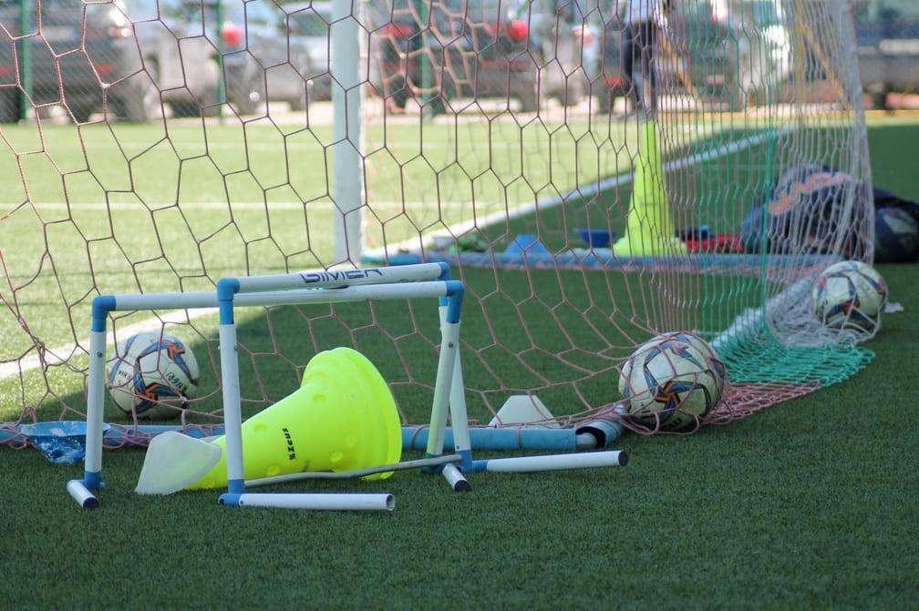 Molfetta, al via raduno selettivo per la Juniores